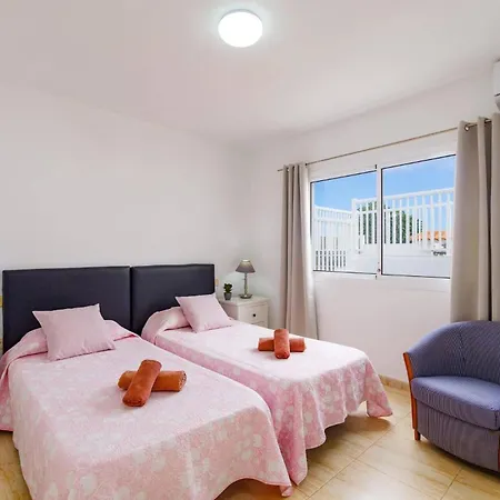 Esmeralda By * Corralejo