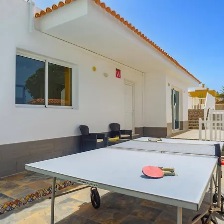 Esmeralda By * Corralejo