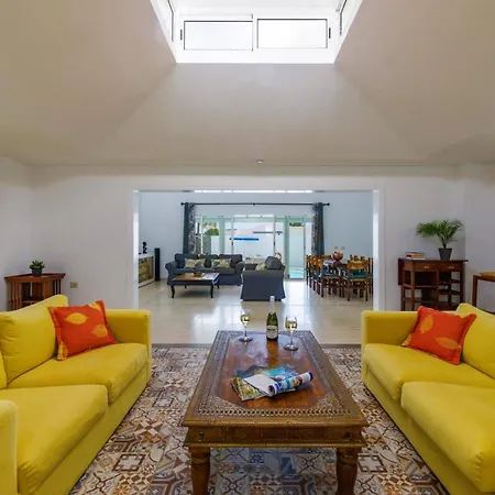 Esmeralda By * Corralejo