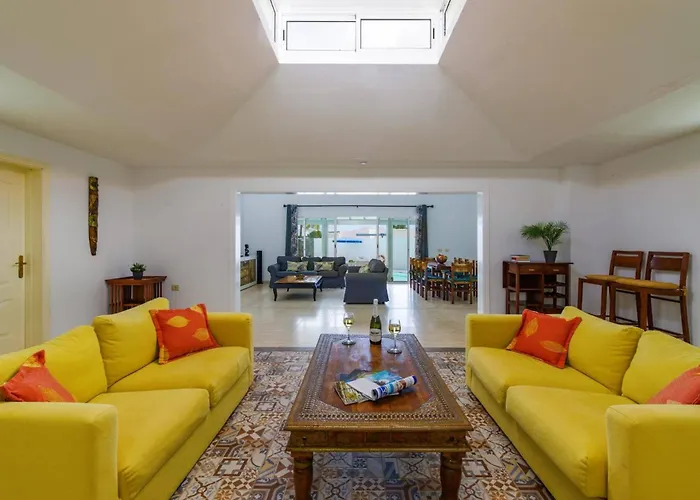 Esmeralda By * Corralejo