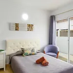 Villa Esmeralda By Corralejo