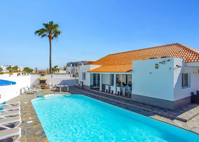 Esmeralda By Corralejo