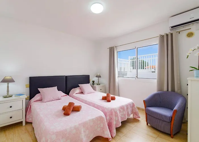 Esmeralda By * Corralejo