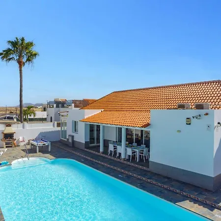 Vila Esmeralda By